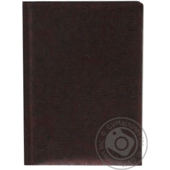 diary economix a6 - buy, prices for - photo 1