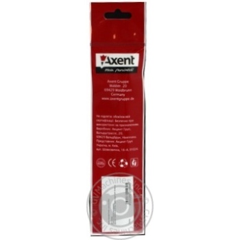Pen Axent - buy, prices for MegaMarket - photo 2