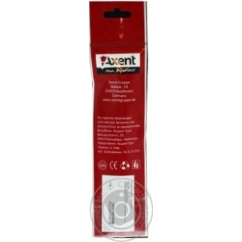 Pen Axent - buy, prices for NOVUS - photo 2