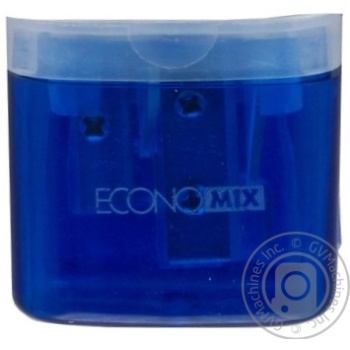 Sharpener Economix plastic - buy, prices for MegaMarket - photo 5