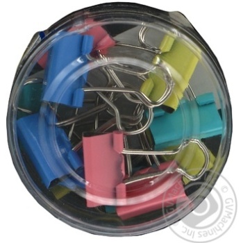 Binder Buromax - buy, prices for MegaMarket - photo 1