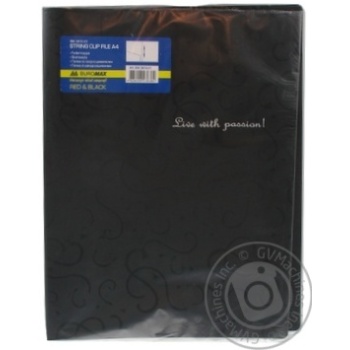 folder buromax a4 China - buy, prices for - photo 5