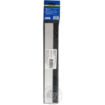 Лінійка Buromax 20см Art.BM5800-20 x6 купити, ціни на МегаМаркет - фото 4