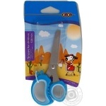 Scissors Zibi