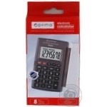 Calculator Optima