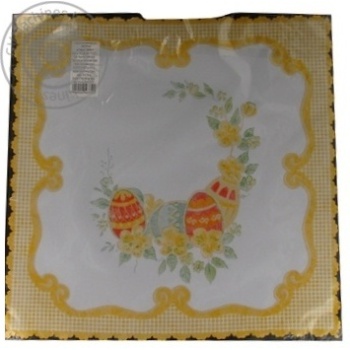 napkins 1pc - buy, prices for - photo 2