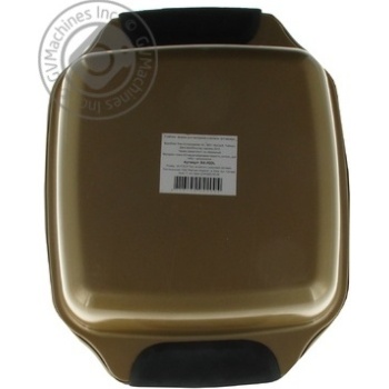 baking dish myway steel - buy, prices for - photo 4