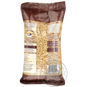 Avgust Raw Buckwheat - buy, prices for MegaMarket - photo 2