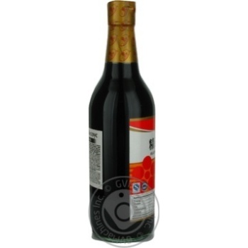 Sauce soya 500ml - buy, prices for MegaMarket - photo 3