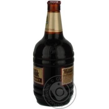 beer staryi melnik velvety 4.4% 500ml glass bottle Ukraine - buy, prices for - photo 10