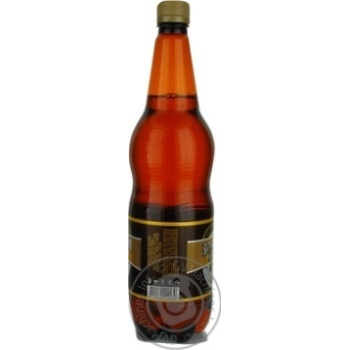 beer rogan golden malt 5% 1000ml plastic bottle Ukraine - buy, prices for - photo 5