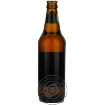 Beer Kaluskie 4.3% 500ml glass bottle Ukraine - buy, prices for NOVUS - photo 2