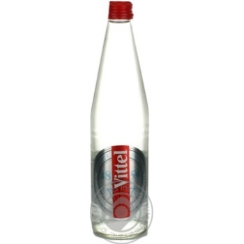 Вода Vittel минеральная негазированная 0,5л купить, цены на МегаМаркет - фото 1