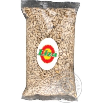Seeds Liza sunflower 300g - buy, prices for MegaMarket - photo 1
