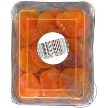 Dried fruits Liza dried 250g - buy, prices for MegaMarket - photo 3