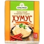 Econa fot hummus hot mix spices 150g