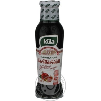 Sauce Kula 450g - buy, prices for MegaMarket - photo 1