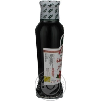Соус Kula Наршараб гранатовий 450г купити, ціни на МегаМаркет - фото 4