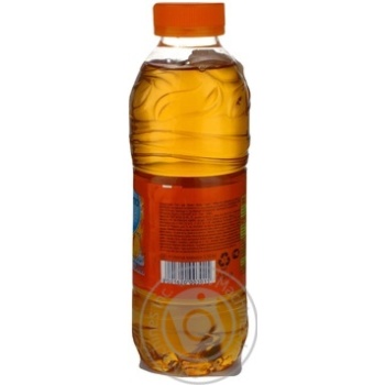 Напиток Сан Бенедетто Холодный чай со вкусом Персика безалкогольный негазированный 500мл пластиковая бутылка Италия купить, цены на МегаМаркет - фото 6