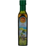 Oil Oliyni tradytsii mustard extra virgin 250ml glass bottle Ukraine