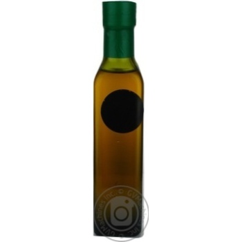 Oil Oliyni tradytsii mustard extra virgin 250ml glass bottle Ukraine - buy, prices for MegaMarket - photo 4