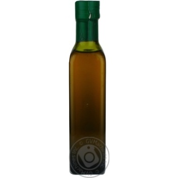 Oil Oliyni tradytsii with walnuts extra virgin 250ml glass bottle - buy, prices for MegaMarket - photo 6