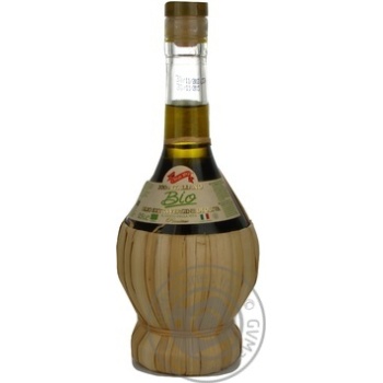 Oil Diva oliva olive extra virgin 500ml glass bottle - buy, prices for MegaMarket - photo 1