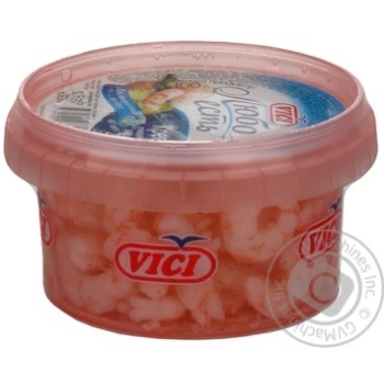 seafood shrimp vici 200g - buy, prices for - photo 7