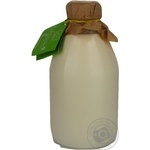 Unpasteurized milk Etnoproduct 800g