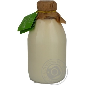 Unpasteurized milk Etnoproduct 800g - buy, prices for MegaMarket - photo 1