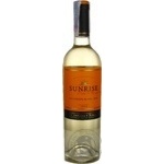 Sunrise Sauvignon Blanc Dry White Wine 12% 0.75l