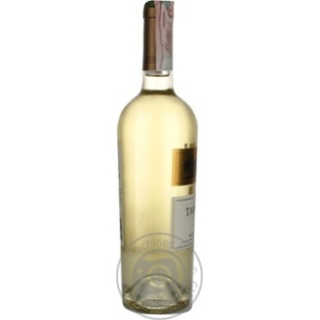 Wine sauvignon Tarapaca white dry 13% 2009year 750ml glass bottle Chili - buy, prices for MegaMarket - photo 3