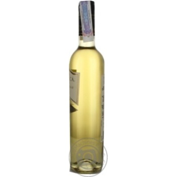 Вино Tarapaca Late Harvest біле солодке 0.5л х6 купить, цены на МегаМаркет - фото 4