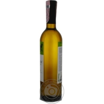 Patagonia De Chile Moscato Semi-Sweet White Wine - buy, prices for - photo 10