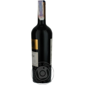 Wine merlot Tarapaca red dry 14% 750ml glass bottle Chili - buy, prices for MegaMarket - photo 4