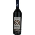 Wine shiraz Pearly bay red dry 14% 750ml glass bottle Republic of south africa