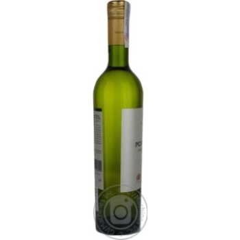 Wine chardonnay white dry 13% 750ml glass bottle Argentina - buy, prices for MegaMarket - photo 4