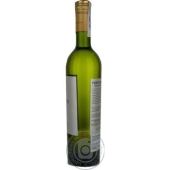 Вино Salentein Portillo Chardonnay біле сухе 0.75л х6 купить, цены на МегаМаркет - фото 2
