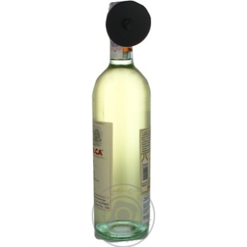 Вино La Scolca Gavi dei Gavi біле сухе 0.75л х6 купити, ціни на МегаМаркет - фото 4