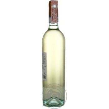 Вино Cesari Essere Soave біле сухе 0.75л х6 купить, цены на МегаМаркет - фото 4