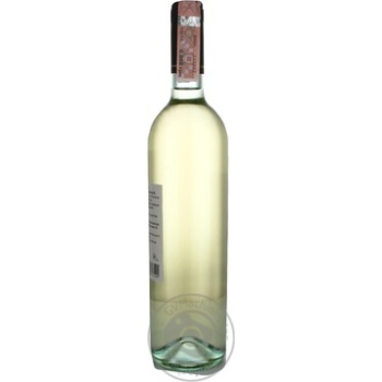 Вино Cesari Essere Chardonnay біле сухе 0.75л x3 купити, ціни на МегаМаркет - фото 3