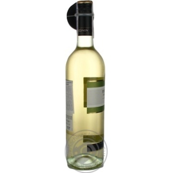 Вино Zonin Pinot Grigio Delle Venezie біле напівсухе 12% 0,75л купити, ціни на МегаМаркет - фото 3