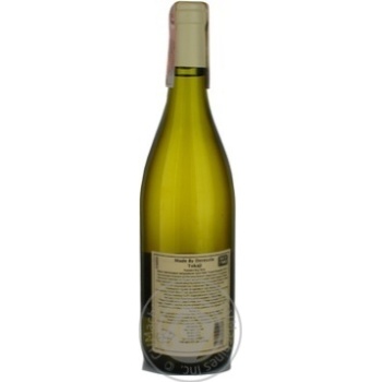 Вино Chateau Dereszla Furmint біле сухе 0.75л х6 купить, цены на МегаМаркет - фото 2