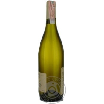 Wine furmint Dereszla white dry 12.5% 750ml glass bottle Hungary - buy, prices for MegaMarket - photo 4