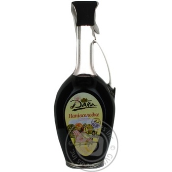 wine moya dacha 12% 700ml glass bottle Ukraine - buy, prices for - photo 1