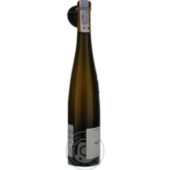Wine pinot grigio Vin d'alsace white semidry 13% 750ml glass bottle France - buy, prices for MegaMarket - photo 2