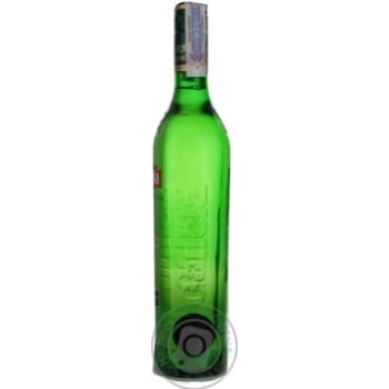 vermouth gancia 15% 1000ml glass bottle Italy - buy, prices for - photo 2