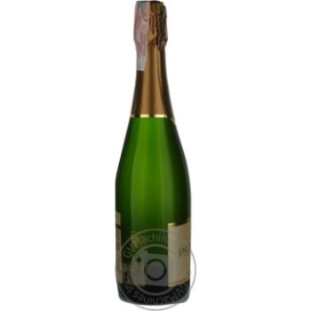 Wine white sparkling 11.5% 750ml glass bottle Spain - buy, prices for MegaMarket - photo 4