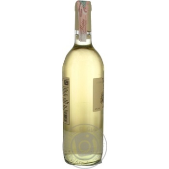 Вино Chateau Dereszla Furmint біле н/солодке 0.75л x6 купить, цены на МегаМаркет - фото 4