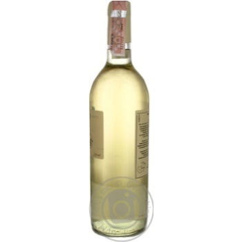 Вино Chateau Dereszla Furmint біле н/солодке 0.75л x6 купить, цены на МегаМаркет - фото 2